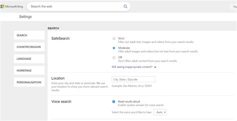 How To Turn Off Google Safesearch And Other Search Filters