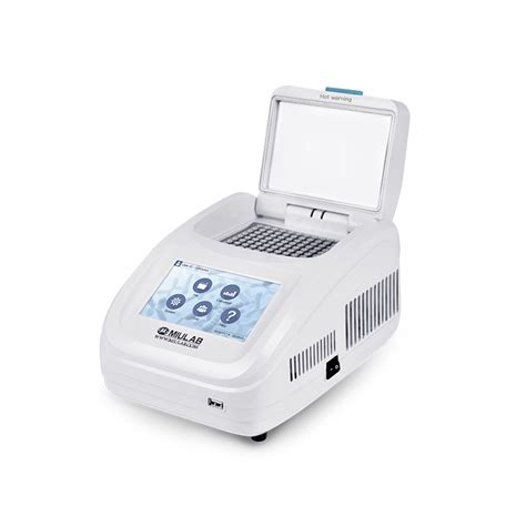 Pr 96e Gradient Thermal Cycler