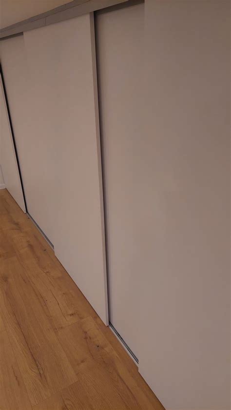 Soundproof sliding door | The Building Code Forum