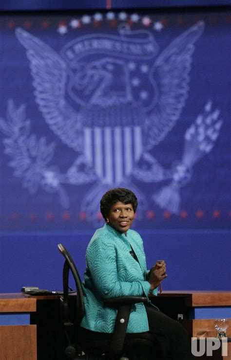 Photo: Vice presidential candidates debate at Washington University in ...