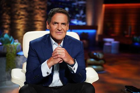 Mark Cuban Kêu Gọi Sec Hoa Kỳ điều Chỉnh Mẫu S 1 Cho Các Công Ty Tiền