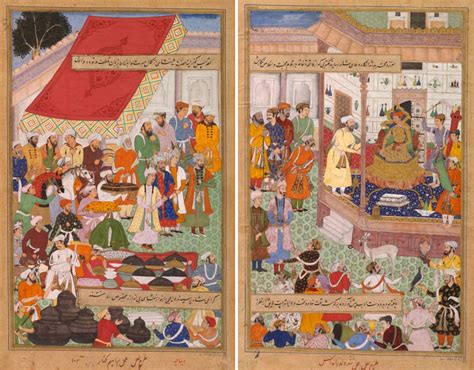 On The Lapidary Arts In The Mughal Empire Read An Excerpt From The