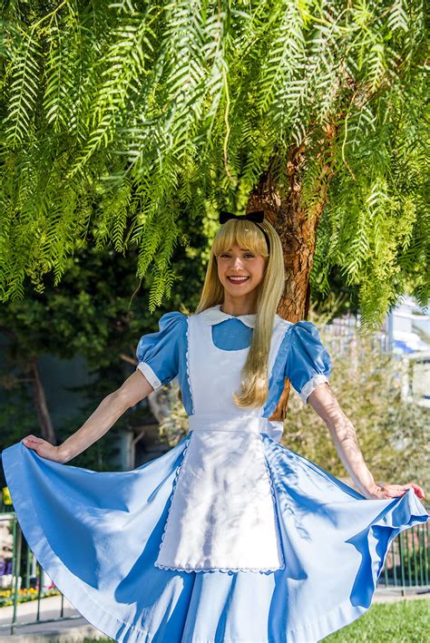 Alice Disneyland DSC5686 George Landis Flickr