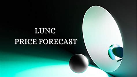 Terra Classic Lunc Price Prediction