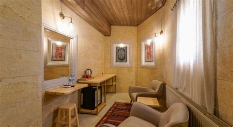 317 Suite Rooms Henna Hotel Cappadocia Hotel