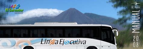 Calam O Linea Ejecutiva Ltn Eventos Manual