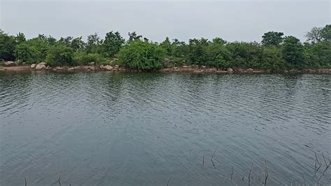 Kodar Dam Near Barnawapara Wildlife Sanctuary YouTube