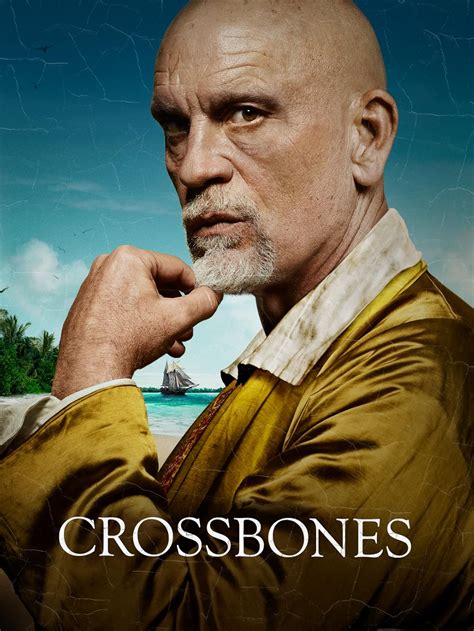 Crossbones Tv Series 2014 Imdb