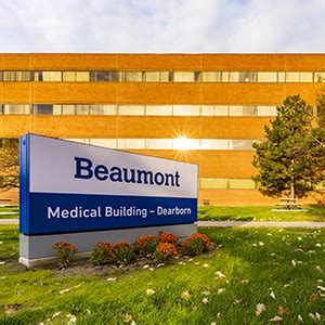 Beaumont Medical Building - Dearborn | Beaumont Health