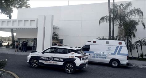 Niegan Servicio De Ambulancia Privada A Polic A Que Sufri Infarto