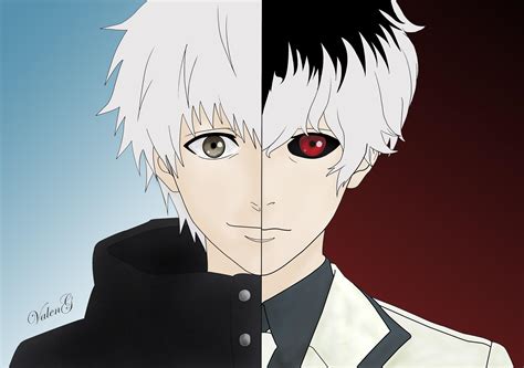 Kaneki Wallpapers Top Free Kaneki Backgrounds Wallpaperaccess