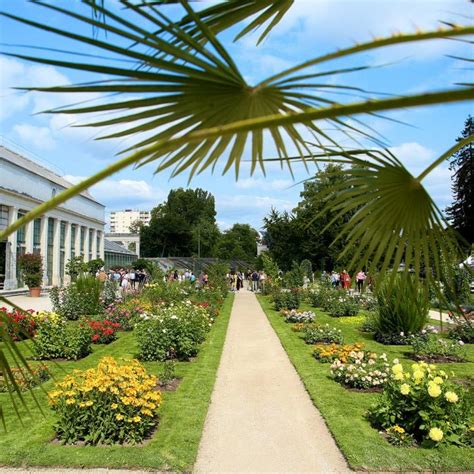 Photo Le Parc Floral d Orléans La Source Val de Loire