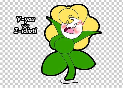 Flowey Undertale Drawing Art Png Clipart Area Art Artwork