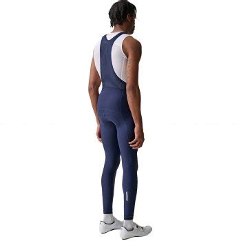 Maap Culotte Con Tirantes Ciclismo Hombre Team Bib Evo Navy Bike