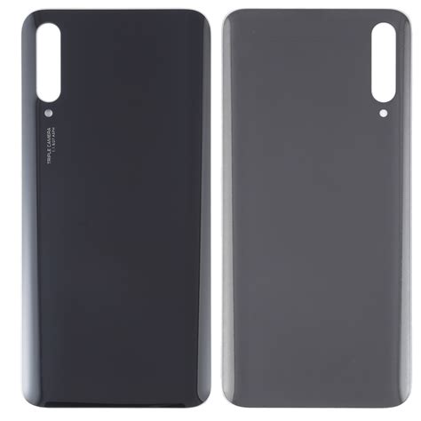 Back Panel Housing Body For Huawei Y9S Black BringUAll