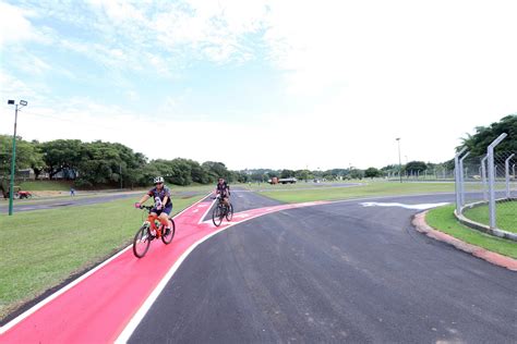 Antigo Kart Dromo Muda E Ganha Ciclovia E Pista De Caminhada Hora