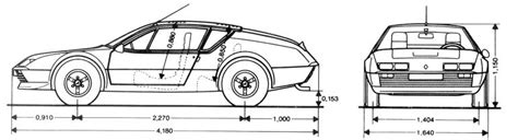 Alipne A310 Renaultalpine Co Uk