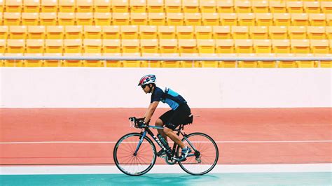 Stretches For Cyclists