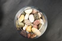 TIME MANAGEMENT EXPLAINED WITH THE ROCKS AND SAND ANALOGY