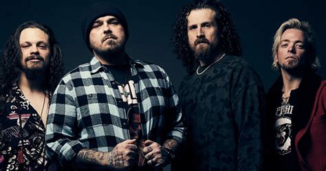 Black Stone Cherry Libera Videoclipe De Seu Novo Single Out Of Pocket