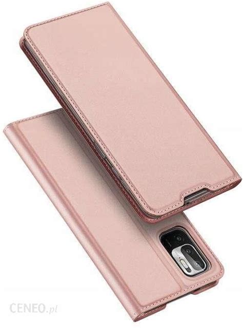 Dux Ducis Etui Skin Pro Do Xiaomi Poco M Etui Na Telefon Ceny I