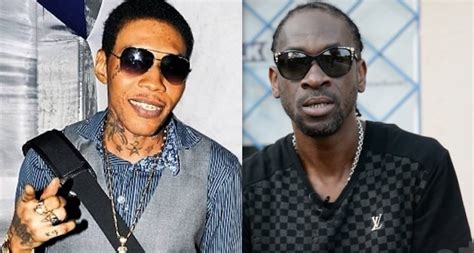 Bounty Killer Says Vybz Kartel Feud Pushed Him To No Limit Now They Are On Good Terms Radio