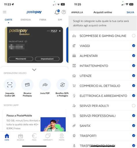 Come Attivare Postepay Evolution Online Salvatore Aranzulla