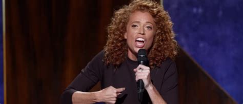 Michelle Wolf – Joke Show – Mossbraker