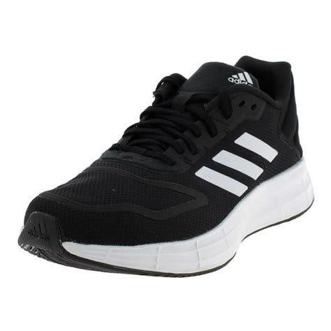 Chaussures Multisport Adidas Duramo 10 Chaussures De Sport Pour Homme Noir Gw8336 Nero