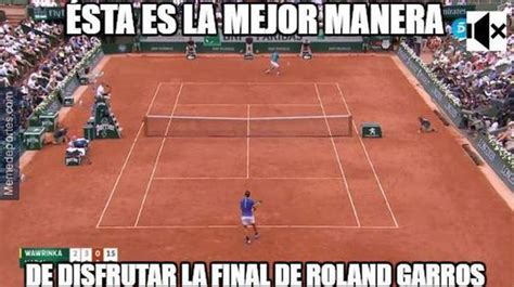 Facebook Rafael Nadal Y Los Memes Que Dejó Su Décima Conquista Del