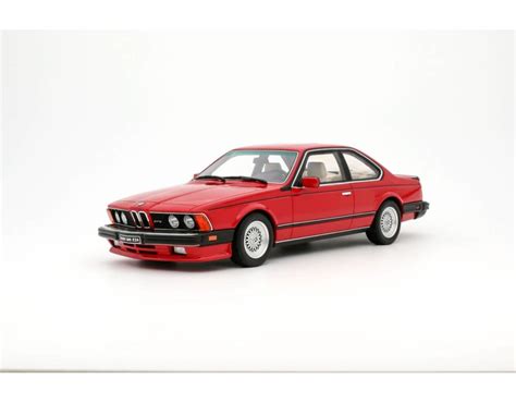 Bmw E24 M6