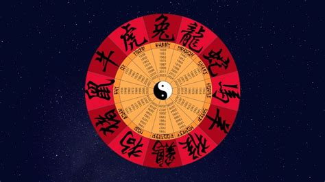 Chinese zodiac signs explained: what do the signs mean? | My Imperfect Life