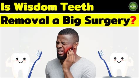 Wisdom Tooth Extractions YouTube