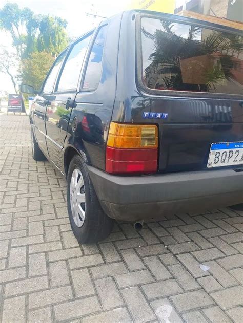 FIAT UNO MILLE 1 0 ELECTRONIC 4P 1994 1302069490 OLX