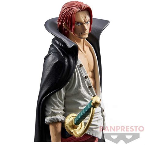 B Original Genuine Banpresto One Piece Koa King Of Artist The Cm