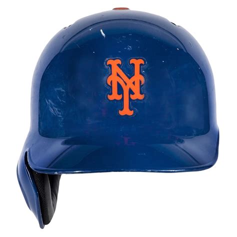 Mets Batting Helmit