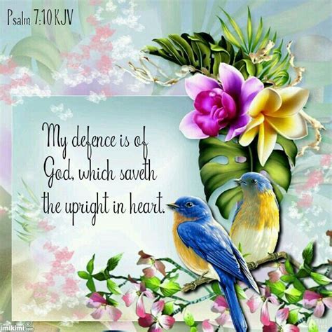 Psalm Kjv Painting Flowers Tutorial Flower Picture Frames