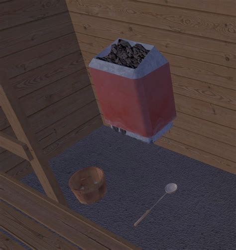 Sauna | My Summer Car Wikia | FANDOM powered by Wikia