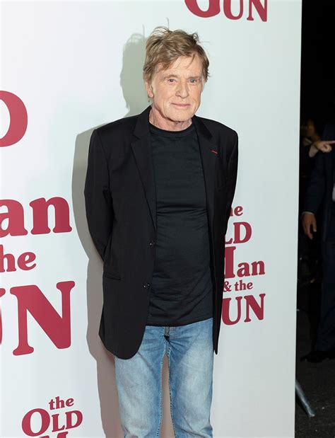 Robert Redford Net Worth in 2024: How the Hollywood Icon Made Millions