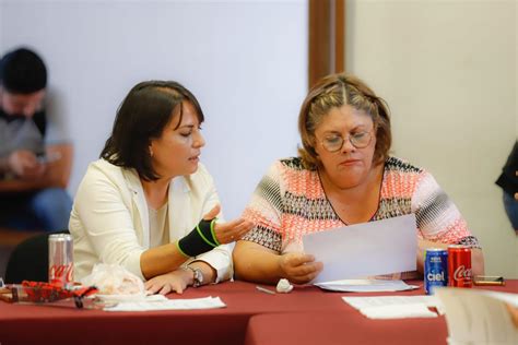 Con La “ley 3 De 3” Cero Tolerancia A Agresores Y Deudores Alimentarios Destaca Julieta García