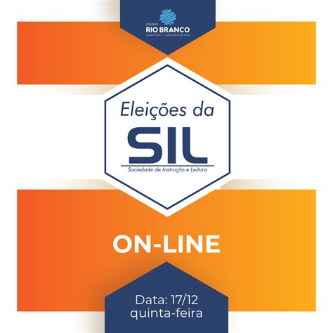 Confira O Resultado Das Elei Es Da Sil Col Gio Rio Branco Campinas