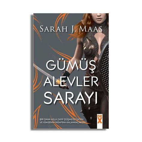 Gümüş Alevler Sarayı Dikenler ve Güller Sarayı 3 1 Kitap Nezih