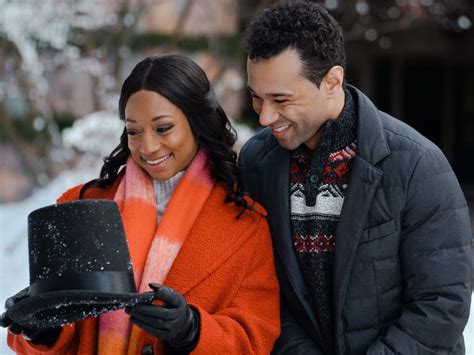 Monique Coleman On Reuniting With HSM Co-Star Corbin Bleu For Lifetime ...