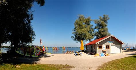 Bergfex Lac De Baignade Chiemsee Strandbad Bernau Felden