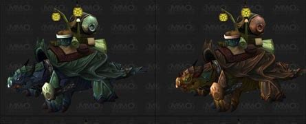 Mounts Mists Of Pandaria Mmo Champion