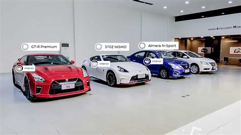 Check Out These Ph Car Brands That Have Put Up Virtual Showrooms