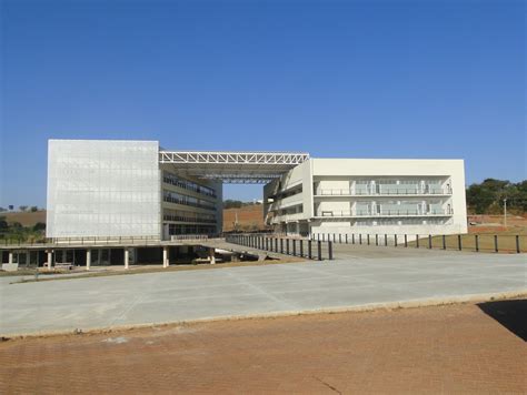 Inbatec Ufla Organiza Visita Ao Parque Tecnol Gico Da Ufla Lavrastec