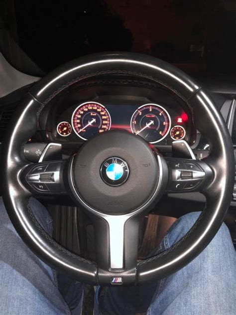 Volan Za Bmw F10 Akcija