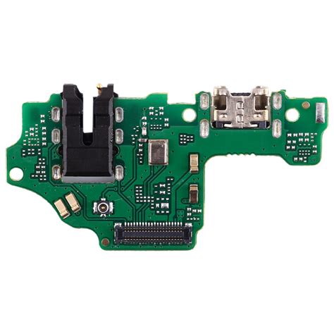 Charging Port Board For Huawei Y Enjoy Plus Alexnld