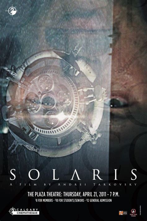 Solaris 1972